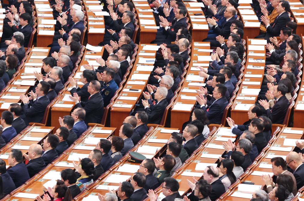 IMF總裁：全球經濟因美貿易政策面臨更大不確定性