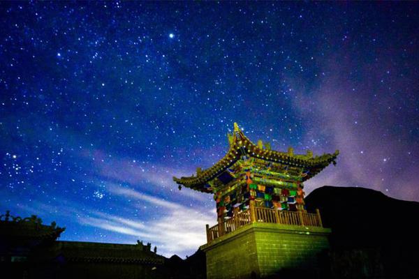 煙火升騰年味四溢 上海年貨市場購銷兩旺