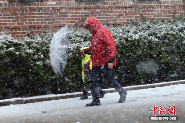 中央氣象臺(tái)：冷空氣將影響中東部地區(qū)