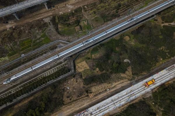 湖北武漢 新場景、新體驗，激發(fā)文化旅游市場新活力