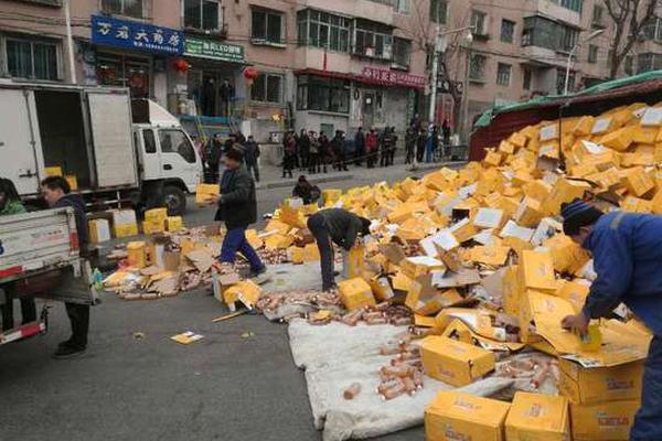 法國敦刻爾克市附近發(fā)生槍擊事件 造成5人死亡