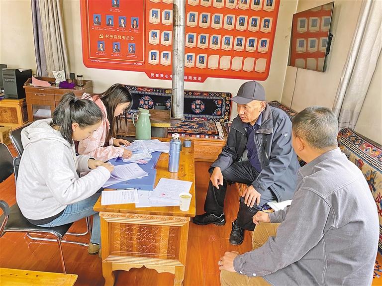 共布設(shè)樣地16400個(gè) 全國(guó)生態(tài)質(zhì)量監(jiān)測(cè)網(wǎng)絡(luò)初步建成